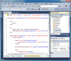 Visual Studio 2010與.NET 4.0 代碼優化與Web開發性能剖析