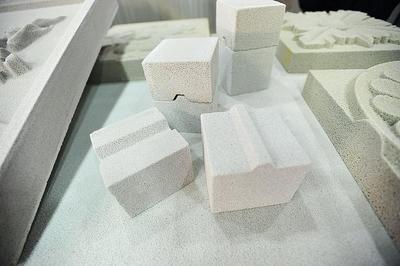 綠色建材 可持續(xù)發(fā)展與行業(yè)樣板——遼寧罕王項目迎竣工